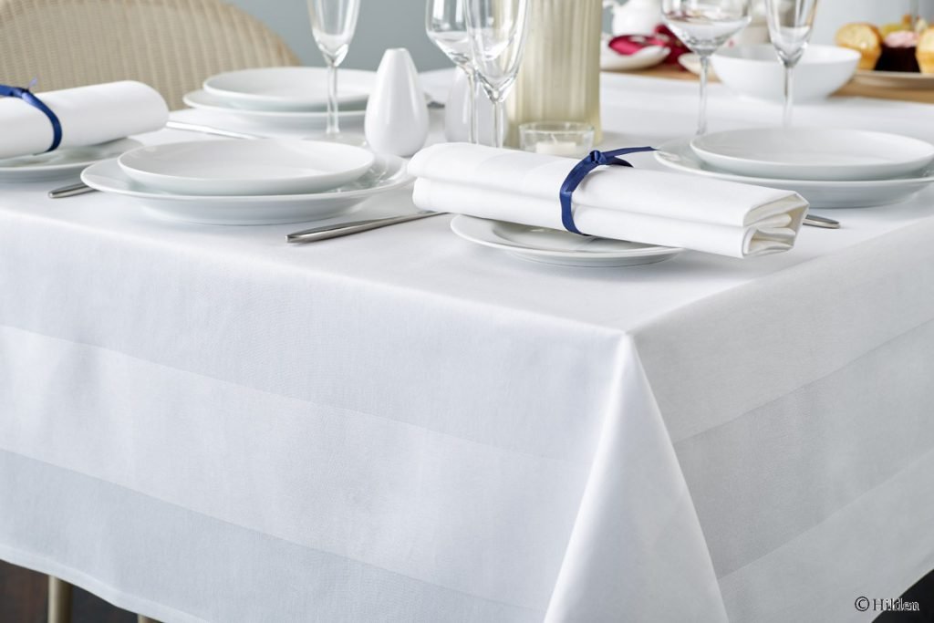 Tablecloths Linen Cleaning Service in Edmonds, WA